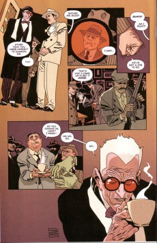 Extrait de Moonshine (2016) -5- No. 5