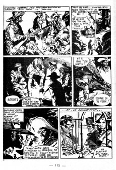 Extrait de Zora (Jeunesse et Vacances) -Rec10- Album N°10 (du n°29 au n°31)