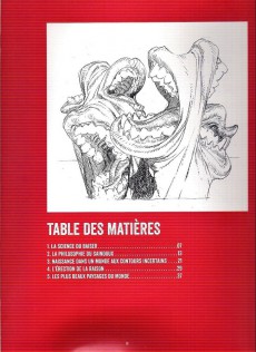 Extrait de Portrait de la France -HS- Les organes de la violence - Promenade dans l'inconscient de la France