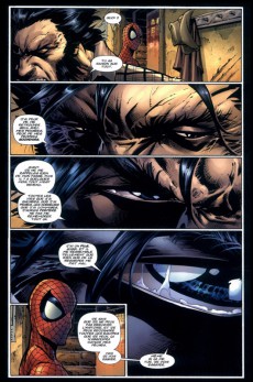 Extrait de Wolverine : Je suis Wolverine - Je suis Wolverine