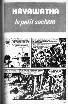 Extrait de Pepito (6e Série - SAGE) -5- Le lauréat de la saint-canular