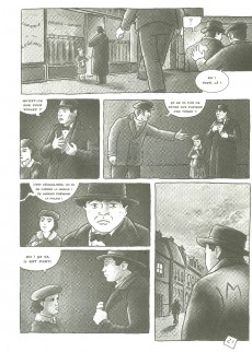 Extrait de M le Maudit