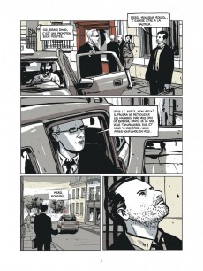Extrait de Ralentir