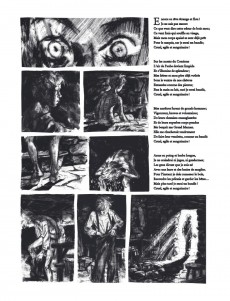 Extrait de Mazzeru