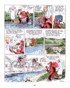 Extrait de Portrait de la France