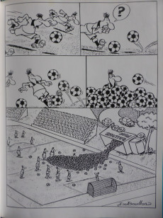 Extrait de Le mondial -2- Mundial