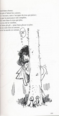 Extrait de (AUT) Walthéry, François -INTR04- Fax, Crobards & Co.