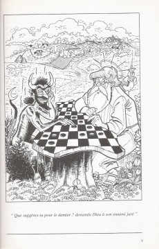 Extrait de (AUT) Walthéry, François -2000/05- Contes et Légendes du Pays de Herve