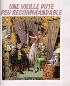 Extrait de (AUT) Walthéry, François -2007/07- Vingt légendes du Pays de Liège