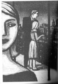 Extrait de Les petits Polars -302- Cannibales