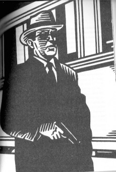 Extrait de Les petits Polars -309- Sur mes gardes