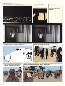 Extrait de Le photographe -1- Tome 1