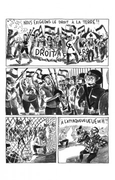 Extrait de El Mesías