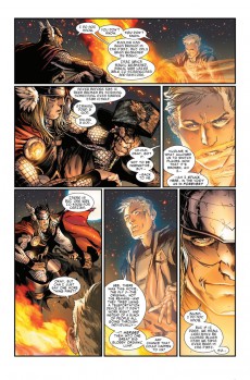 Extrait de Thor Vol.3 (2007) -INT3- Thor by J. Michael Straczynski Vol. 3
