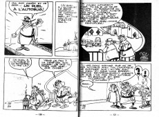 Extrait de Olac le gladiateur -55- Numéro 55