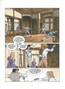 Extrait de Les pirates de Barataria -3a2015- Grande-isle