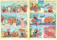 Extrait de Popeye (Poche) -2- La machine infernale