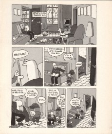 Extrait de Chiquenaude