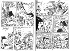Extrait de Atemi (Aventures et Voyages) -Rec34- Album N°34 (du n°132 au n°135)