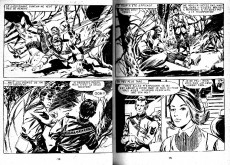 Extrait de Jim Canada (Impéria) -Rec046- Collection Reliée N°46 (du n°263 au n°266)