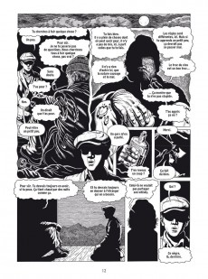 Extrait de Les solitaires