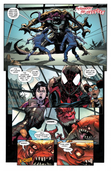 Extrait de Monsters Unleashed Vol.1 (2017) -5- Issue #5