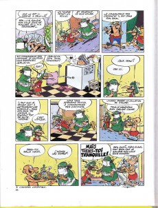 Extrait de Iznogoud -7b1981- Une carotte pour Iznogoud