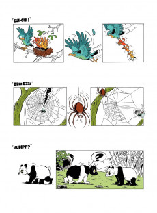 Extrait de Môeuh! -2- Tome 2