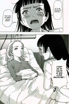 Extrait de La vie en Doll -3- Tome 3