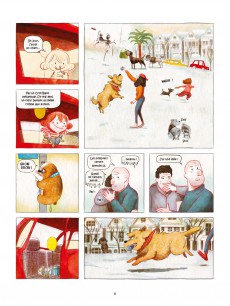 Extrait de Hey Jude !