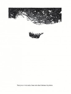 Extrait de Le livre (Arispe) - Le livre