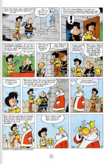 Extrait de Johan et Pirlouit -12b2000- Le pays maudit
