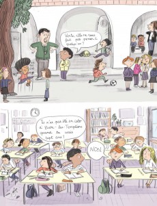 Extrait de Verte - Tome 1