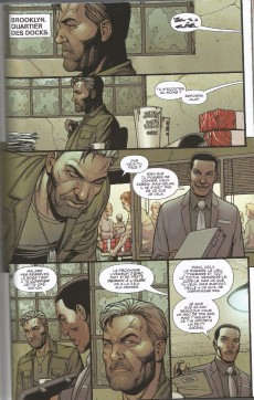 Extrait de Punisher (100% Marvel - 2017) -1- Opération Condor
