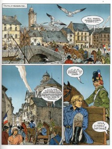 Extrait de Dampierre -6b2016- Le captif