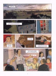 Extrait de Bleu pétrole