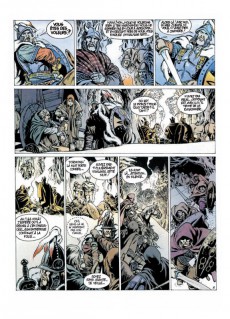 Extrait de Vae Victis ! -INT01- Intégrale I - Tomes 1 à 5