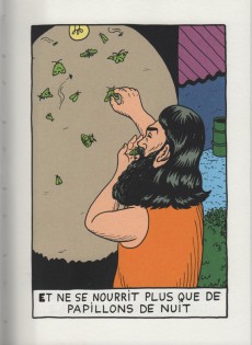Extrait de Les praticiens de l'Infernal - Fongor et les deux Thémistècle -4- Miracles nuisibles et malveillances célestes