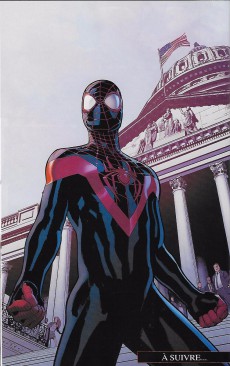 Extrait de Civil War II -41/2- Tome 4