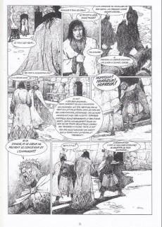 Extrait de Macbeth (Marcelé) - Macbeth