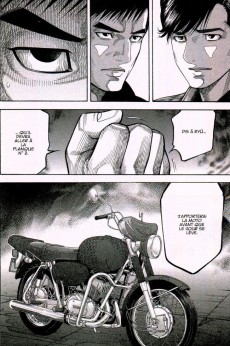 Extrait de Montage -19- Tome 19