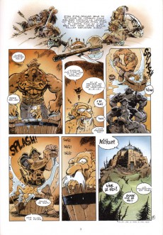 Extrait de Krän -2a2007- Le Walou Walou ancestral