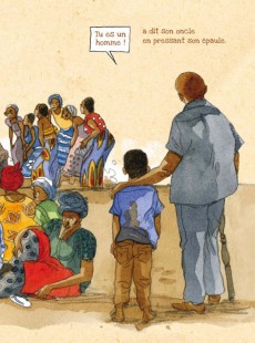 Extrait de Kadogo