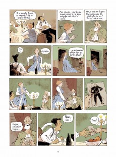 Extrait de Jacques Damour