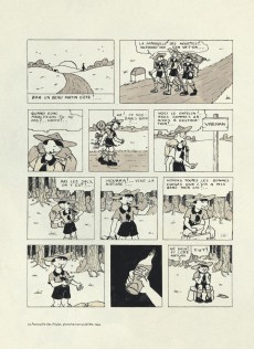 Extrait de Benoît Brisefer -INT1- Intégrale 1