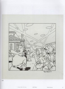 Extrait de (Catalogues) Ventes aux enchères - Artcurial - Artcurial - Bandes dessinées - Samedi 08 avril 2017 - Paris hôtel dassault