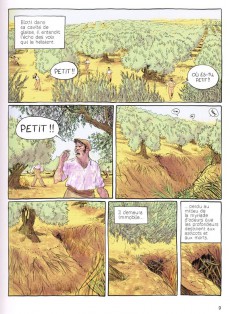 Extrait de Intempérie