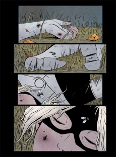 Extrait de Plutona