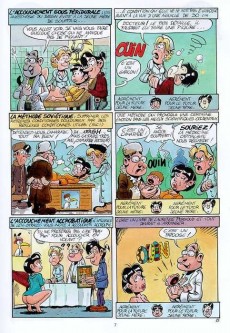 Extrait de Le guide -17- Le guide de la jeune mère