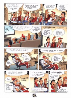 Extrait de Complètement dogues